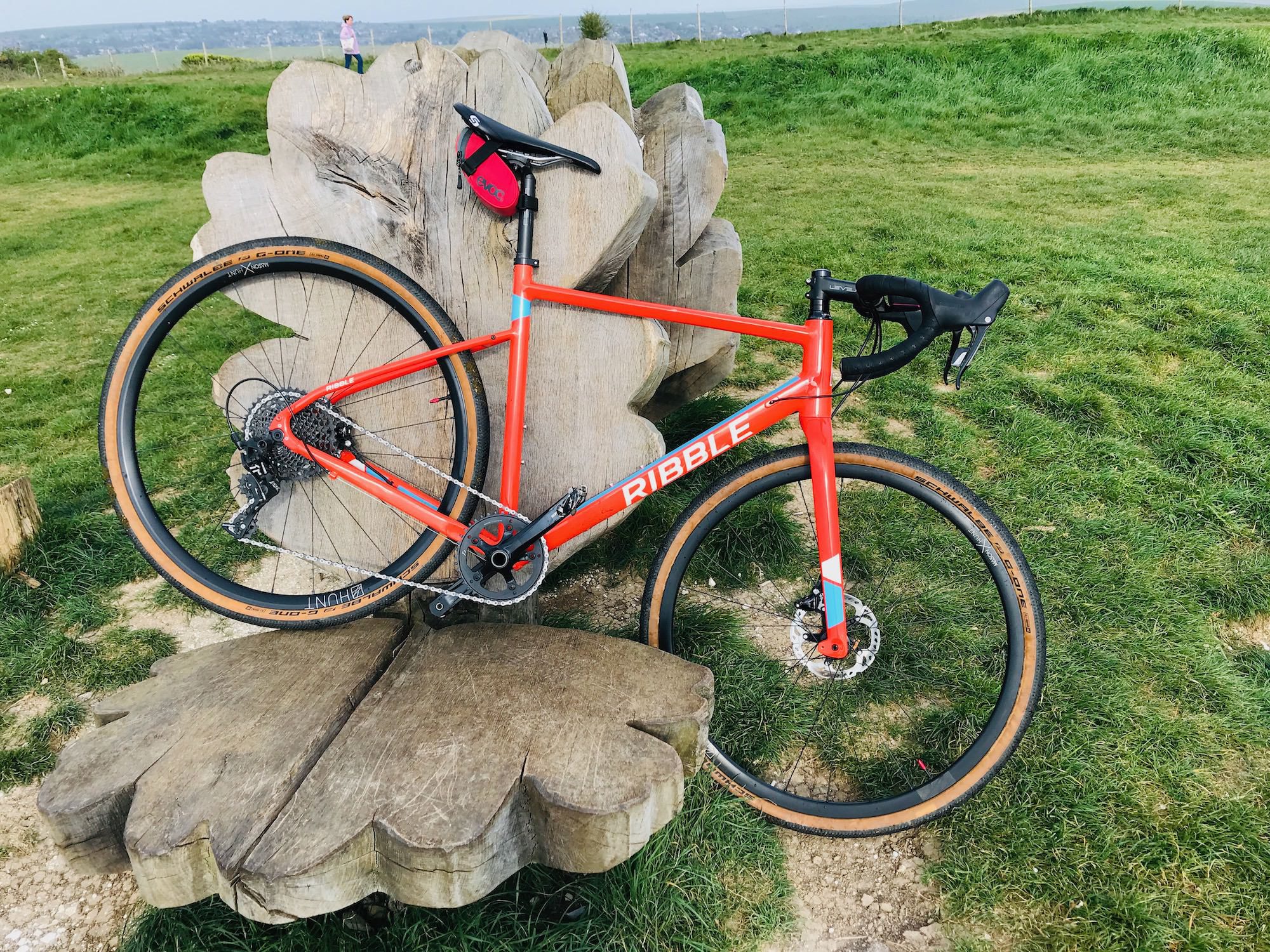 Ribble CGR AL