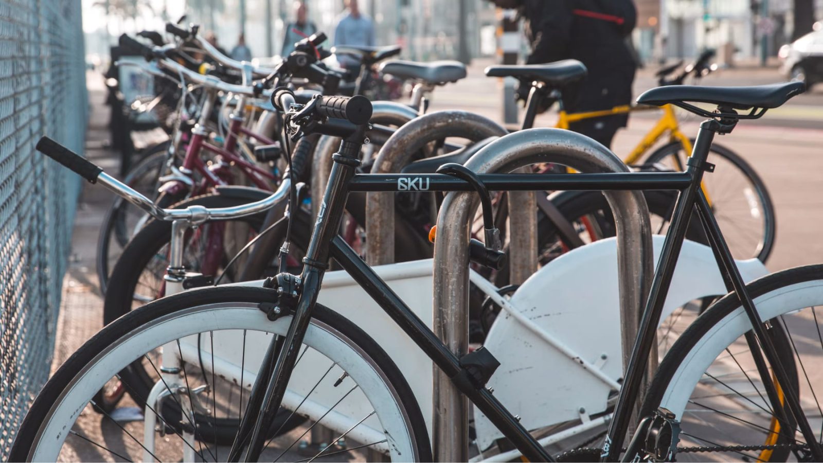 BikeRegister