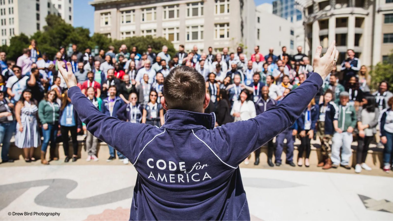 Code for America