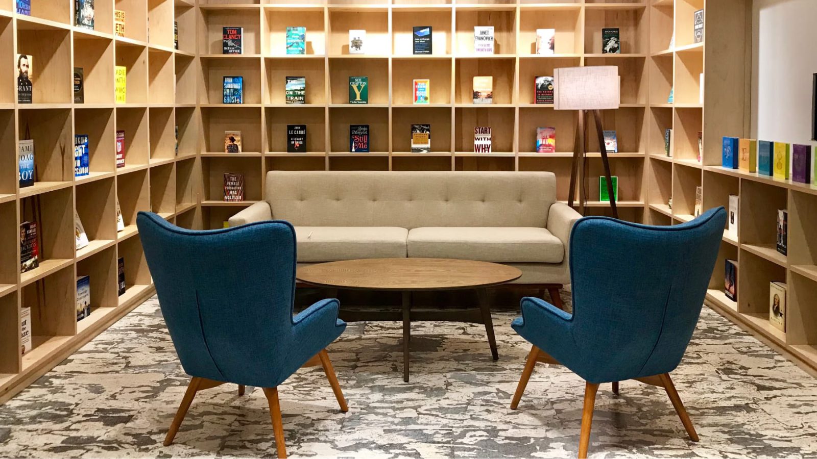 Penguin Random House