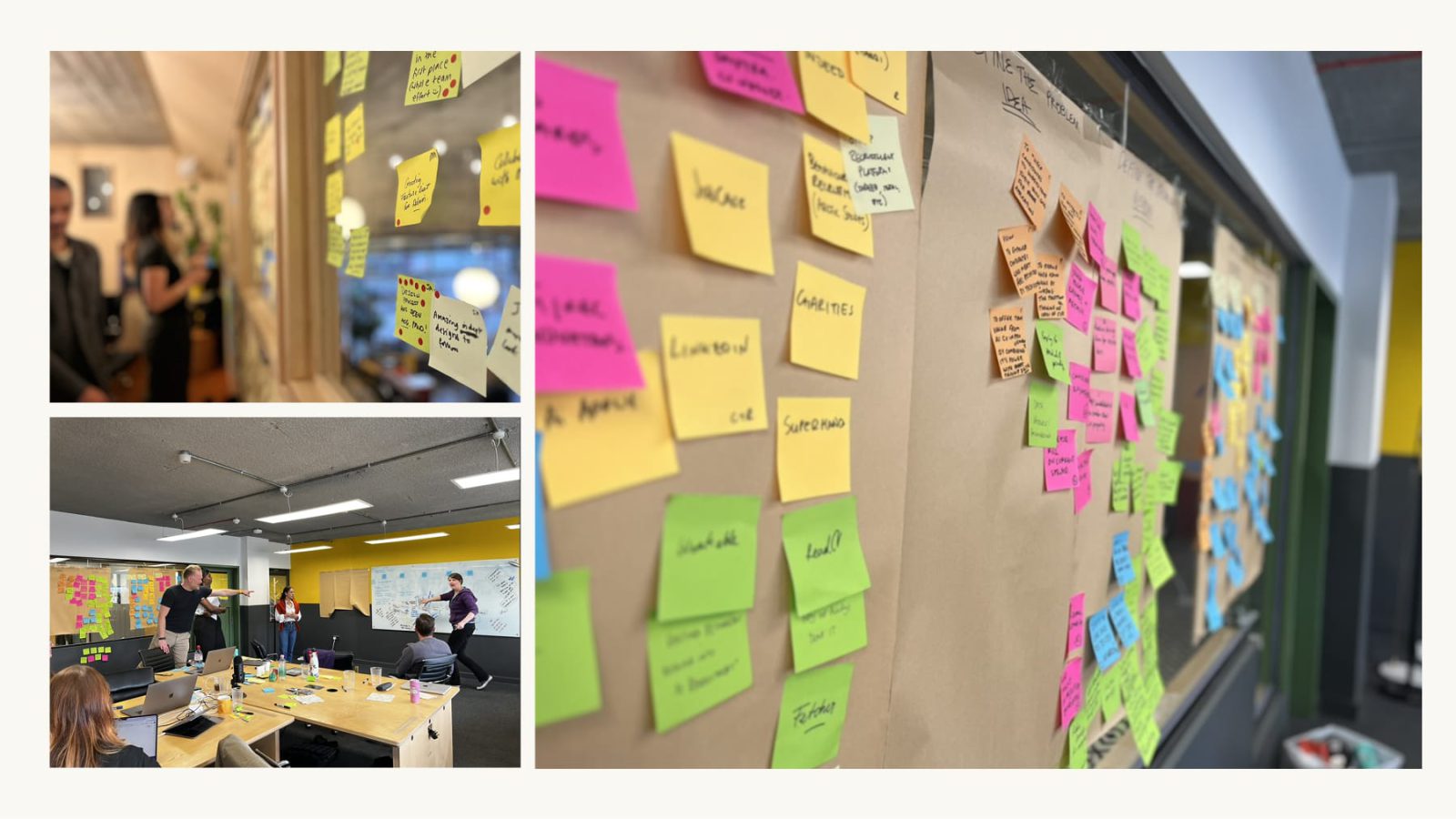 Product Strategy &amp; Product-Market Fit