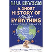 A Short History of Nearly Everything