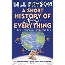 A Short History of Nearly Everything