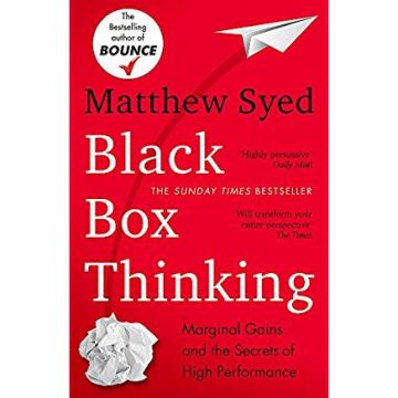 Black Box Thinking