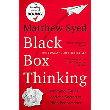 Black Box Thinking