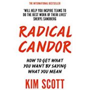 Radical Candor