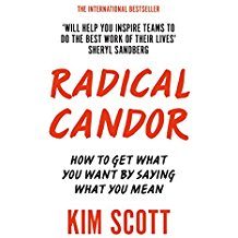 Radical Candor