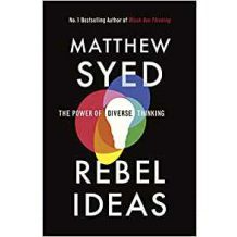 Rebel Ideas